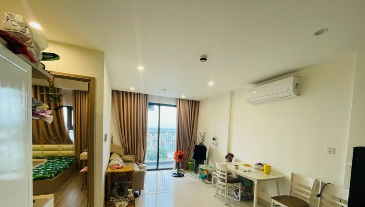 Cần cho thuê căn hộ Vinhomes Grand Park quận 9